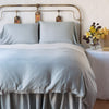 Bella Notte Madera Luxe Duvet Cover