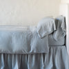 Bella Notte Madera Luxe Duvet Cover