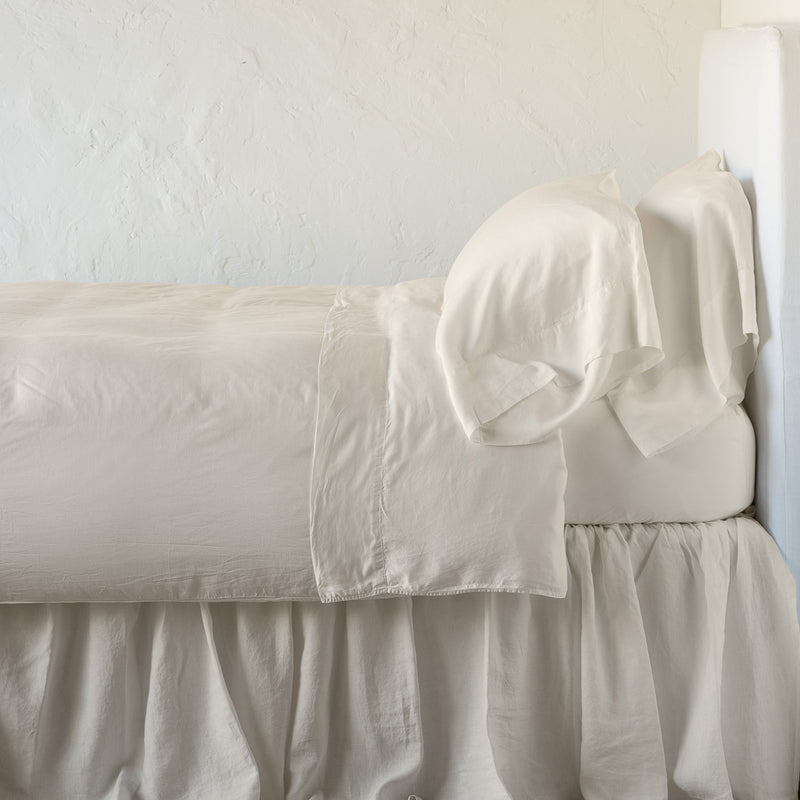 Bella Notte Madera Luxe Duvet Cover