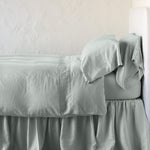 Bella Notte Madera Luxe Duvet Cover