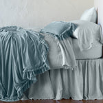 Bella Notte Madera Luxe Pillowcase