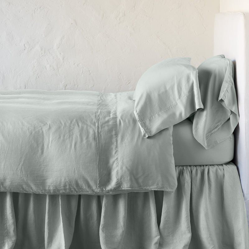 Bella Notte Madera Luxe Pillowcase