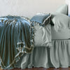 Bella Notte Madera Luxe Fitted Sheet