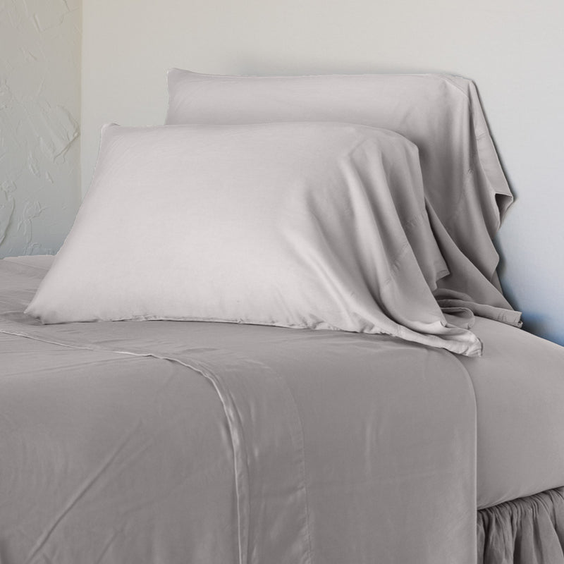 Bella Notte Madera Luxe Flat Sheet