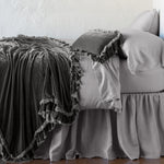 Bella Notte Madera Luxe Fitted Sheet