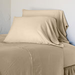 Bella Notte Madera Luxe Fitted Sheet