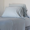 Bella Notte Madera Luxe Flat Sheet