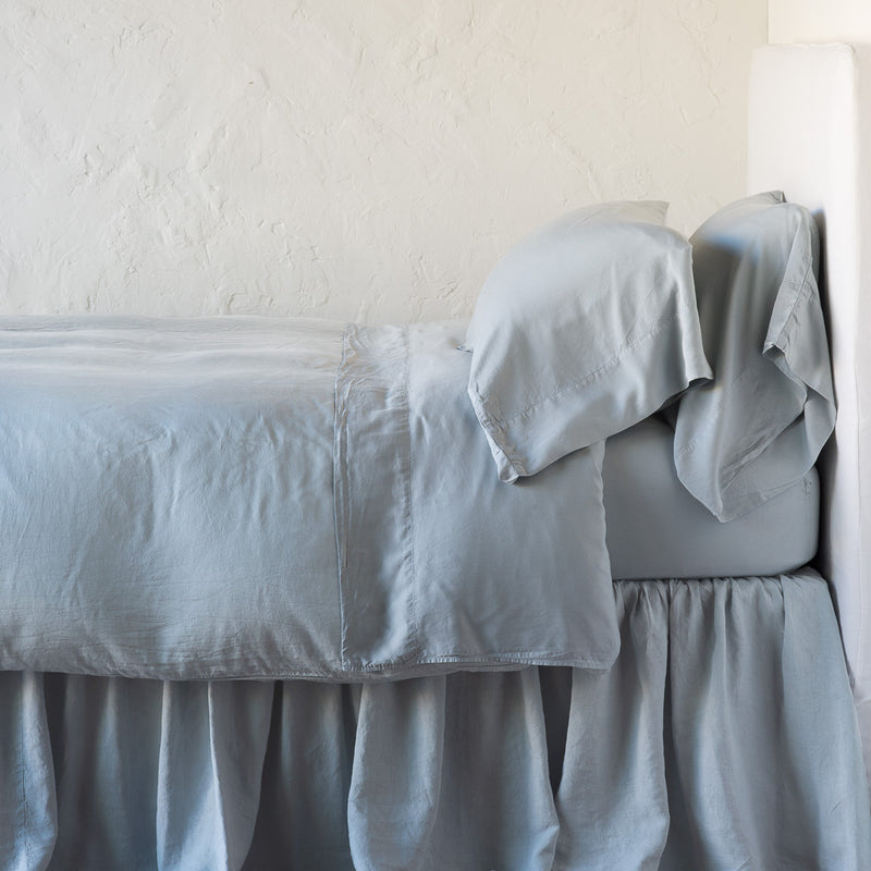 Bella Notte Madera Luxe Fitted Sheet