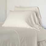 Bella Notte Madera Luxe Pillowcase