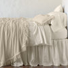 Bella Notte Madera Luxe Pillowcase