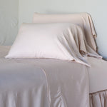 Bella Notte Madera Luxe Fitted Sheet