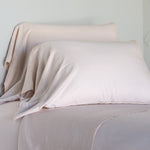 Bella Notte Madera Luxe Pillowcase