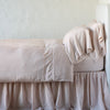 Bella Notte Madera Luxe Fitted Sheet