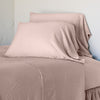 Bella Notte Madera Luxe Flat Sheet