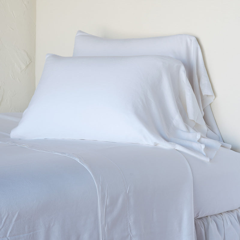 Bella Notte Madera Luxe Pillowcase