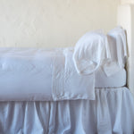 Bella Notte Madera Luxe Fitted Sheet