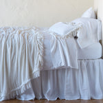 Bella Notte Madera Luxe Pillowcase