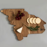 Homebound Wood Cheese Board