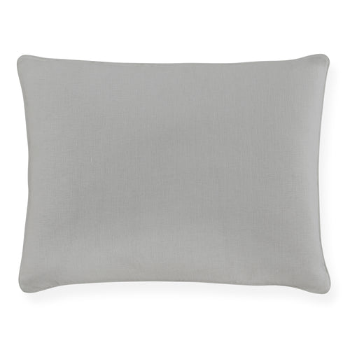 Peacock Alley Mandalay Linen Pillow Sham