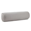 Peacock Alley Mandalay Linen Bolster Pillow