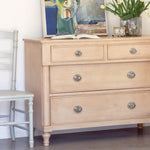 Redford House Marcel Lowboy Dresser