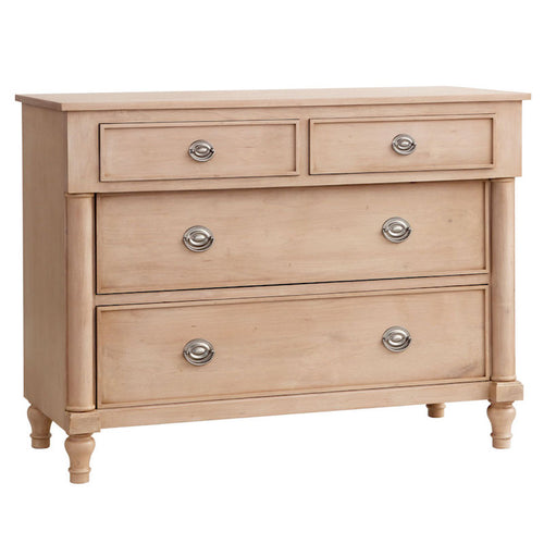 Redford House Marcel Lowboy Dresser