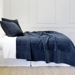 Pom Pom at Home Marseille Coverlet