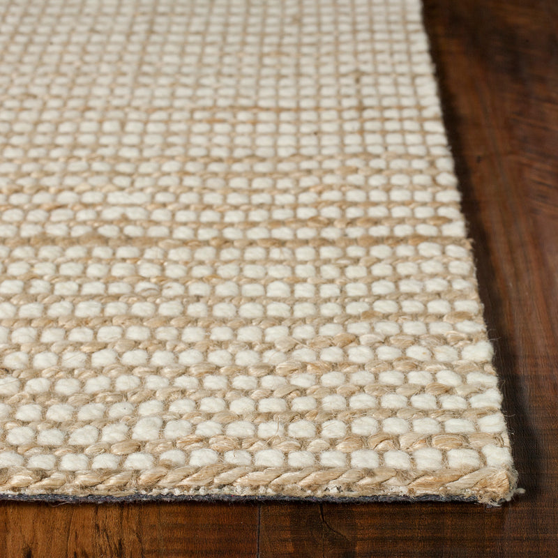 Mason Hand Woven Rug