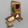 Homebound Wood Cheese Board