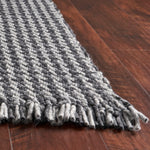 Maui Houndstooth Hand Woven Rug