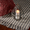 Maui Houndstooth Hand Woven Rug