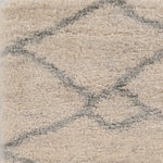 Merino London Machine Woven Rug