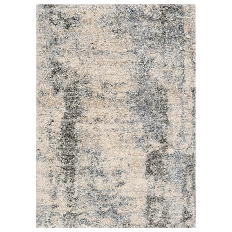 Merino Palette Machine Woven Rug