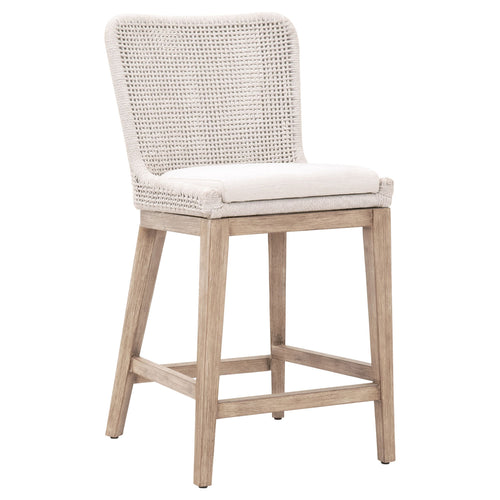 Mesh Counter Stool