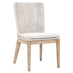 Mesh Dining Chair Set of 2