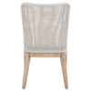 Mesh Dining Chair Set of 2