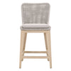 Mesh Outdoor Counter Stool