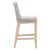 Mesh Outdoor Counter Stool