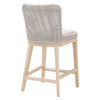 Mesh Outdoor Counter Stool