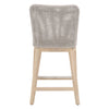 Mesh Outdoor Counter Stool