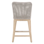 Mesh Outdoor Counter Stool