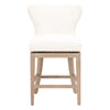 Milton Swivel Counter Stool