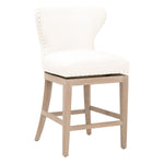 Milton Swivel Counter Stool