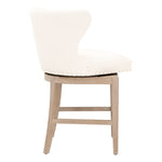 Milton Swivel Counter Stool