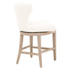 Milton Swivel Counter Stool