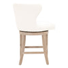 Milton Swivel Counter Stool