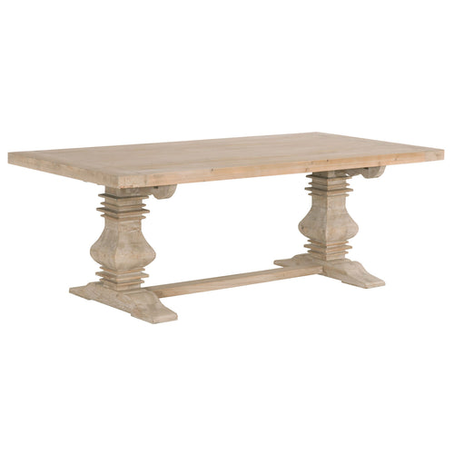 Monastery Extension Dining Table