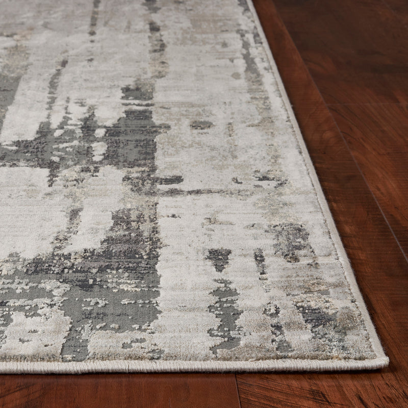 Montreal Moderne Machine Woven Rug