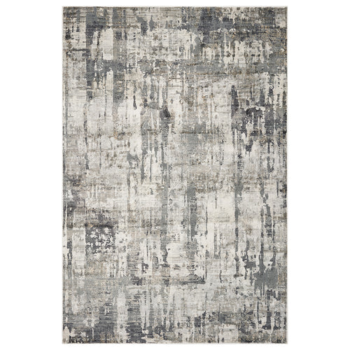 Montreal Moderne Machine Woven Rug