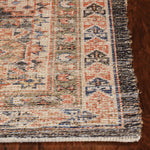 Morris Mediterra Hand Woven Rug